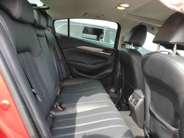 Zdjęcie 10 z aukcji – 2018 MAZDA 6 TOURING z VIN JM1GL1VM7J1335498