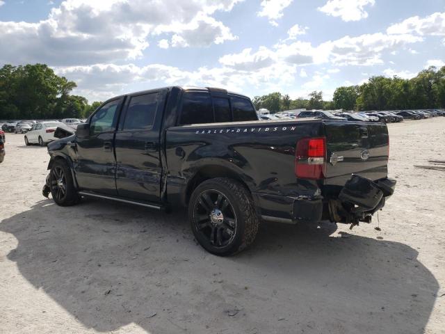 Photo 2 from auction – 2007 FORD F150 SUPER with VIN 1FTRW12557FB38256