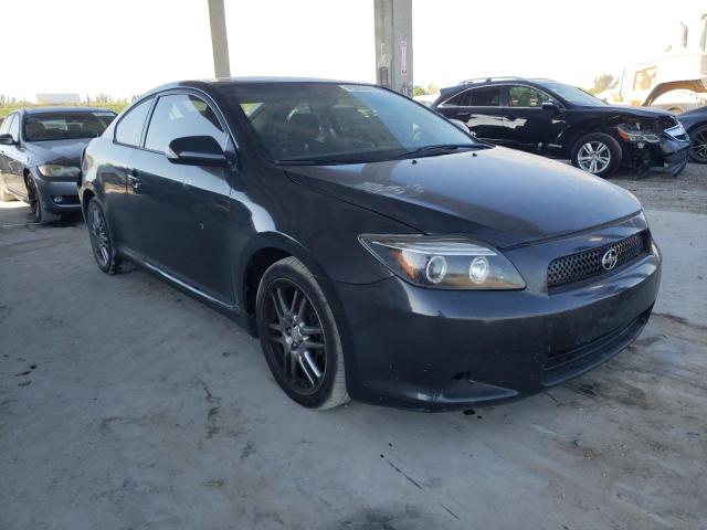 Photo 4 from auction – 2008 SCION TC with VIN JTKDE167980239712