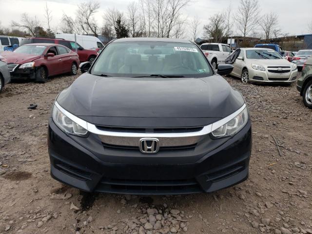 Photo 5 from auction – 2016 HONDA CIVIC LX with VIN 19XFC2F57GE244357