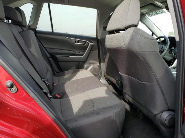 Photo 11 from auction – 2022 TOYOTA RAV4 XLE with VIN 2T3W1RFV4NW191908