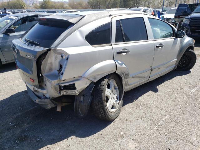 Photo 3 from auction – 2008 DODGE CALIBER with VIN 1B3HB28B18D681032