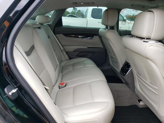 Photo 10 from auction – 2014 CADILLAC XTS PLATIN with VIN 2G61S5S31E9133675