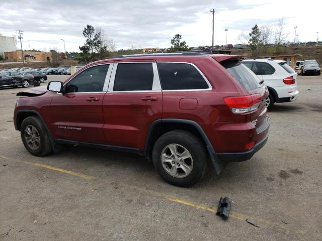 Photo 2 from auction – 2014 JEEP GRAND CHER with VIN 1C4RJFAG4EC140254