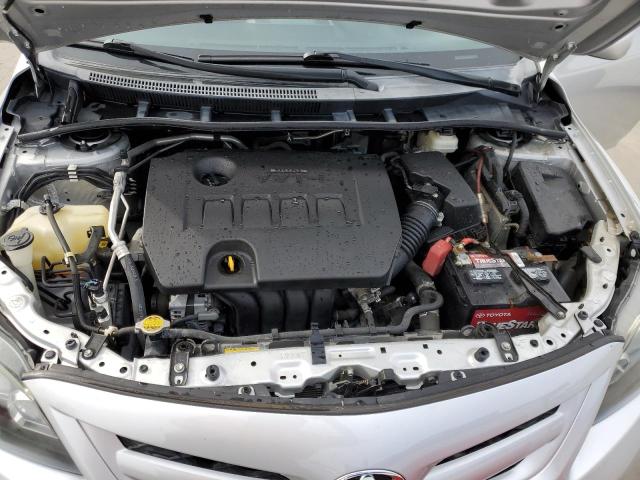Photo 11 from auction – 2013 TOYOTA COROLLA BA with VIN 5YFBU4EE9DP120819