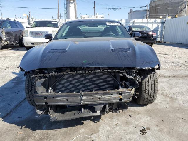 Photo 5 from auction – 2022 FORD MUSTANG with VIN 1FA6P8TH3N5132496