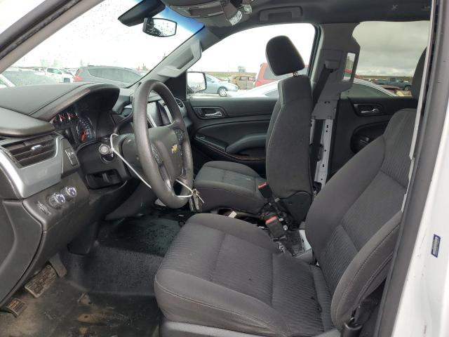 Photo 7 from auction – 2020 CHEVROLET TAHOE SPEC with VIN 1GNSKFEC0LR114953