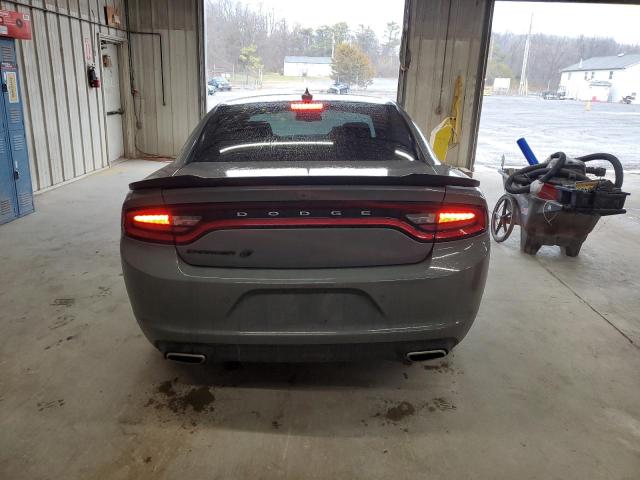 Photo 6 from auction – 2019 DODGE CHARGER SX with VIN 2C3CDXJG3KH523814