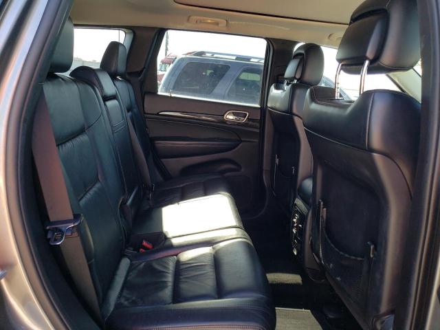Photo 10 from auction – 2013 JEEP GRAND CHER with VIN 1C4RJFAG9DC505977