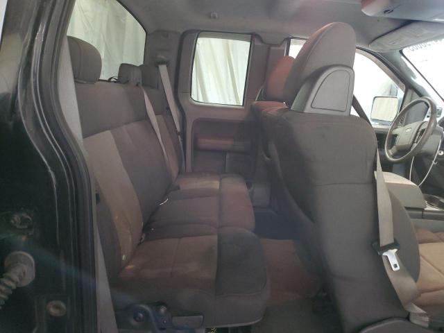 Photo 10 from auction – 2006 FORD F150 with VIN 1FTPX14546NB47164