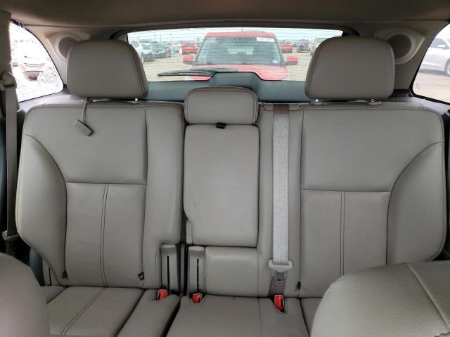Photo 10 from auction – 2014 FORD EDGE LIMIT with VIN 2FMDK3KC3EBA94980
