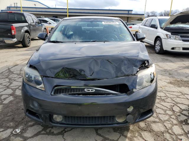 Photo 5 from auction – 2007 TOYOTA SCION TC with VIN JTKDE177870153269