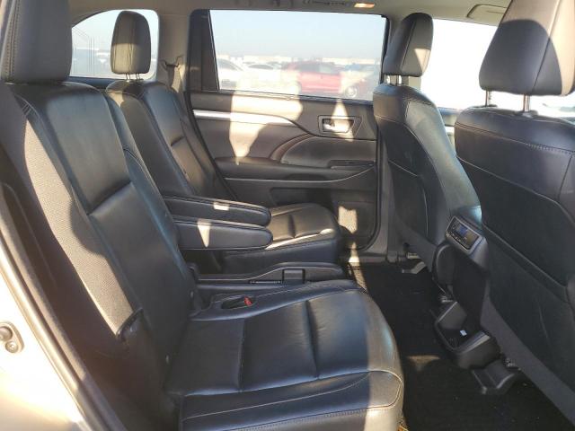 Photo 11 from auction – 2014 TOYOTA HIGHLANDER with VIN 5TDKKRFH2ES006827