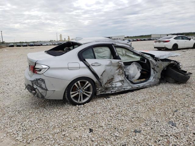 Photo 3 from auction – 2018 BMW 330 I with VIN WBA8B9G53JNU97632