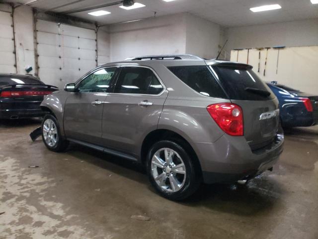 صورة رقم 2 من المزاد - 2011 CHEVROLET EQUINOX LT مع VIN 2CNFLFE5XB6231101