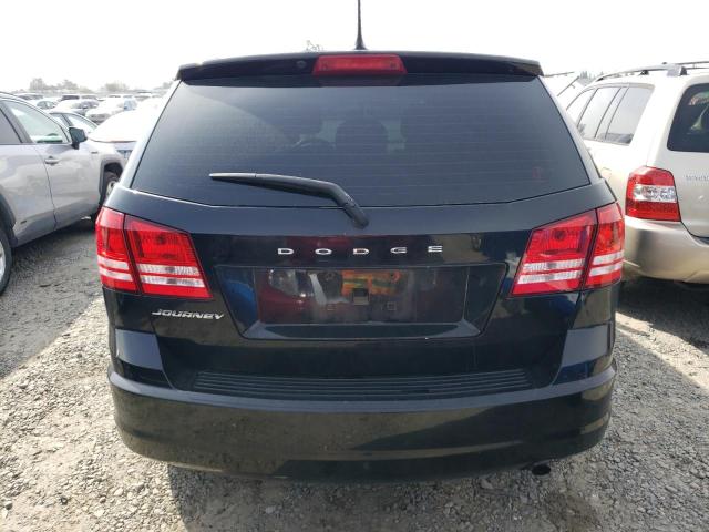Photo 6 from auction – 2014 DODGE JOURNEY SE with VIN 3C4PDCAB5ET303628
