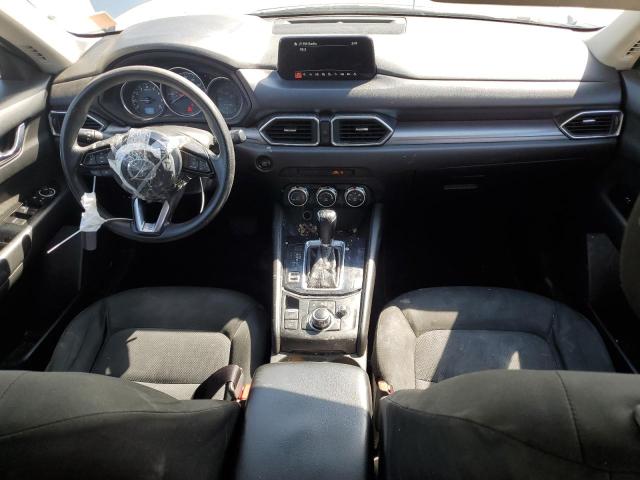 Photo 8 from auction – 2017 MAZDA CX-5 SPORT with VIN JM3KFABL6H0161251