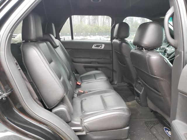 Photo 11 from auction – 2014 FORD EXPLORER X with VIN 1FM5K7D81EGB49956
