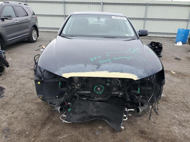 Photo 5 from auction – 2016 AUDI A4 PREMIUM with VIN WAUBFAFL9GN014293