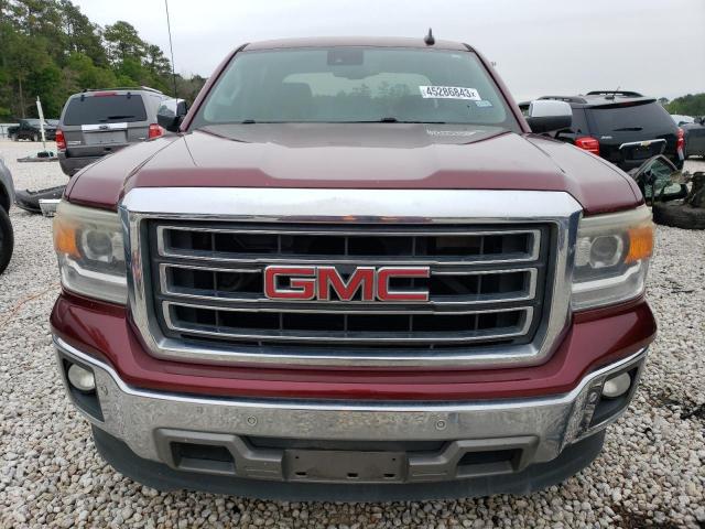 Photo 5 from auction – 2015 GMC SIERRA C15 with VIN 3GTP1VEC8FG353103