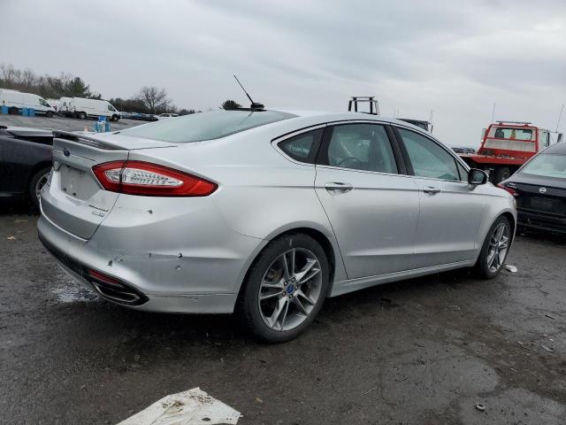 Photo 3 from auction – 2014 FORD FUSION TIT with VIN 3FA6P0D99ER139944