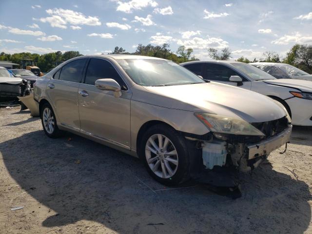 Photo 4 from auction – 2010 LEXUS ES 350 with VIN JTHBK1EG9A2387912