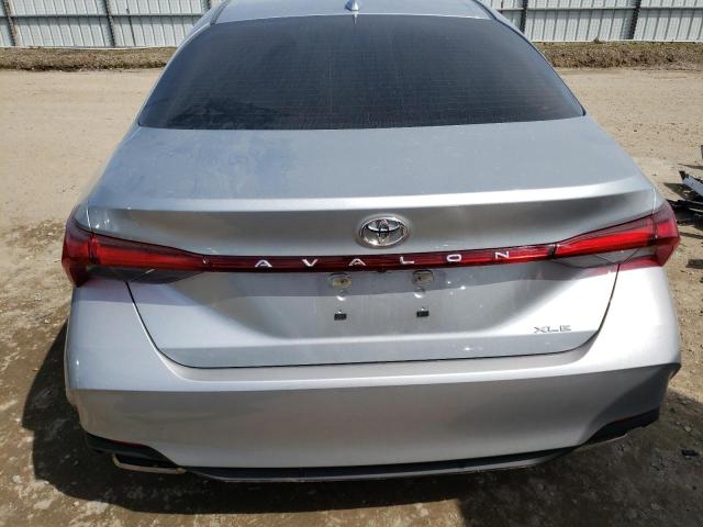 Photo 6 from auction – 2022 TOYOTA AVALON XLE with VIN 4T1AZ1FB1NU080221