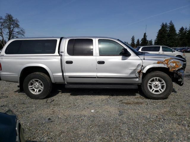 Photo 12 from auction – 2001 DODGE DAKOTA QUA with VIN 1B7GG2AN41S188253
