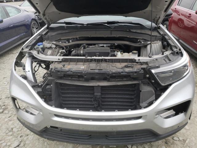 Photo 11 from auction – 2021 FORD EXPLORER L with VIN 1FMSK8FHXMGC16235