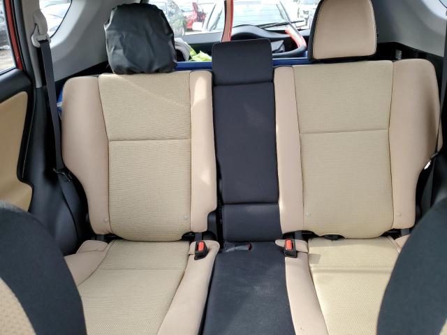 Photo 10 from auction – 2018 TOYOTA RAV4 ADVEN with VIN 2T3RFREV6JW774734