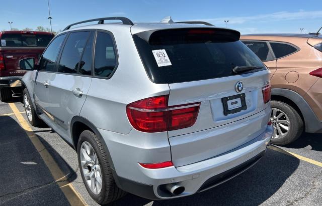 Photo 3 from auction – 2012 BMW X5 XDRIVE3 with VIN 5UXZV4C56CL746297