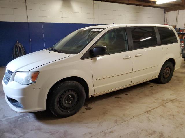 DODGE GRAND CARA 2012 with VIN 2C4RDGBG7CR324149 - Photo from auction