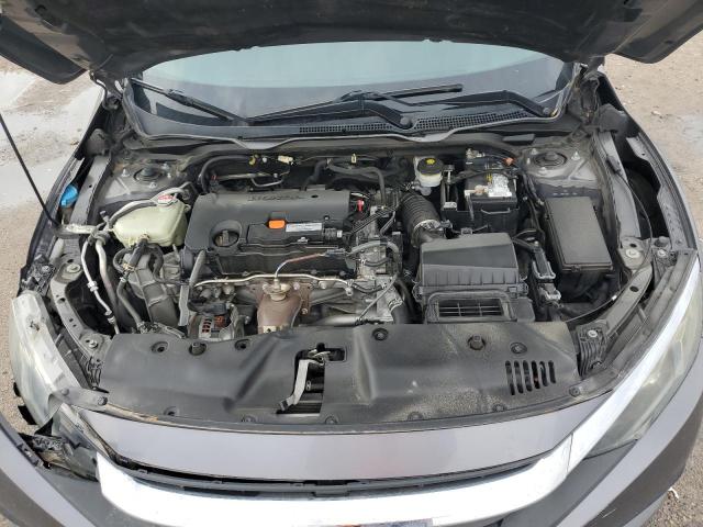 Photo 11 from auction – 2016 HONDA CIVIC LX with VIN 2HGFC2F57GH514595