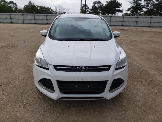 Photo 5 from auction – 2016 FORD ESCAPE SE with VIN 1FMCU0GX2GUA69890