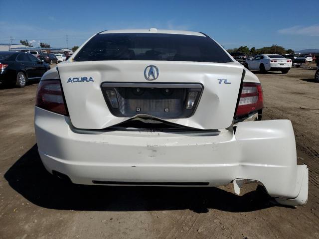 Photo 6 from auction – 2008 ACURA TL with VIN 19UUA66298A010365