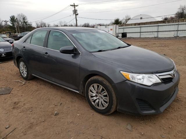 Photo 4 from auction – 2012 TOYOTA CAMRY BASE with VIN 4T4BF1FK1CR222325