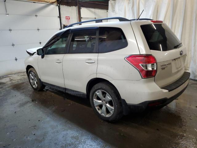 Photo 2 from auction – 2014 SUBARU FORESTER 2 with VIN JF2SJAEC9EH444602