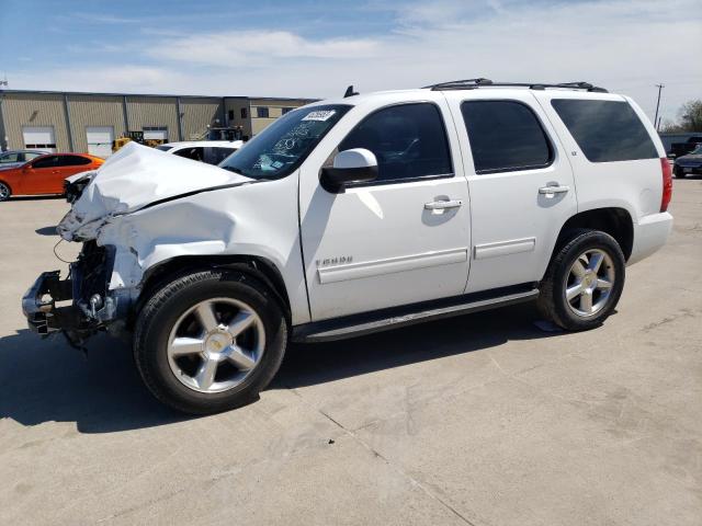Photo 1 from auction – 2011 CHEVROLET TAHOE K150 with VIN 1GNSKBE02BR396140