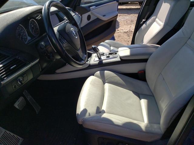 Photo 7 from auction – 2013 BMW X5 M with VIN 5YMGY0C53D0C11885