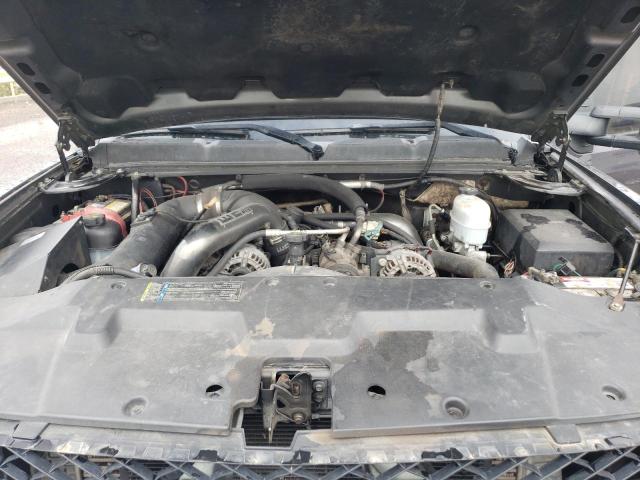 Photo 11 from auction – 2010 CHEVROLET SILVERADO with VIN 1GC4KXB69AF124367