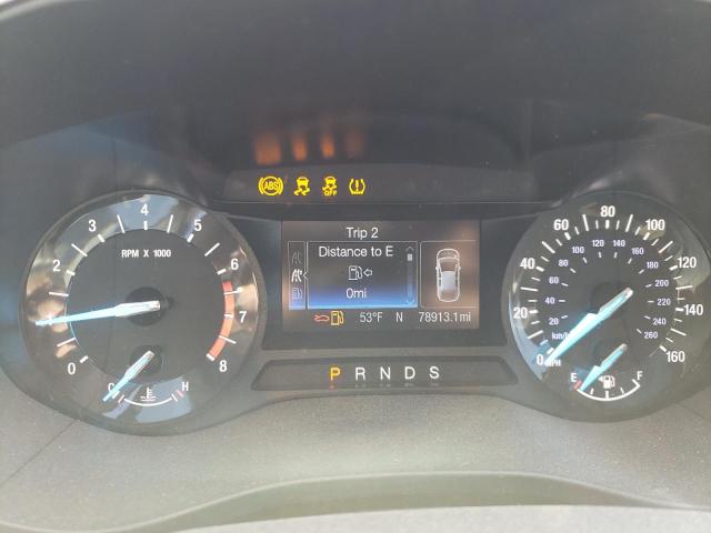 Photo 9 from auction – 2015 FORD FUSION SE with VIN 3FA6P0HD2FR150901