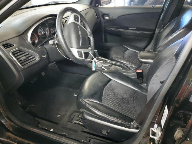 Foto 7 de la subasta – 2013 CHRYSLER 200 LIMITE con VIN 1C3CCBCGXDN506960