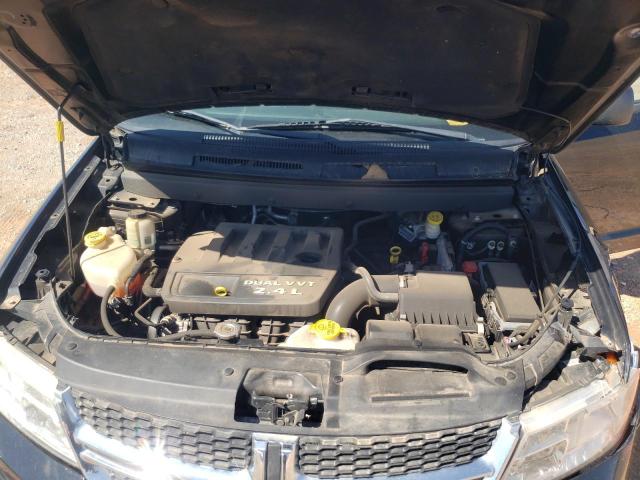 Photo 12 from auction – 2015 DODGE JOURNEY SE with VIN 3C4PDCAB7FT655031