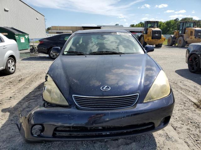 Photo 5 from auction – 2006 LEXUS ES 330 with VIN JTHBA30G965167892