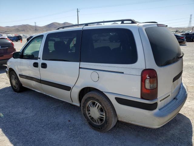 Photo 2 from auction – 2001 CHEVROLET VENTURE with VIN 1GNDX03E21D234274