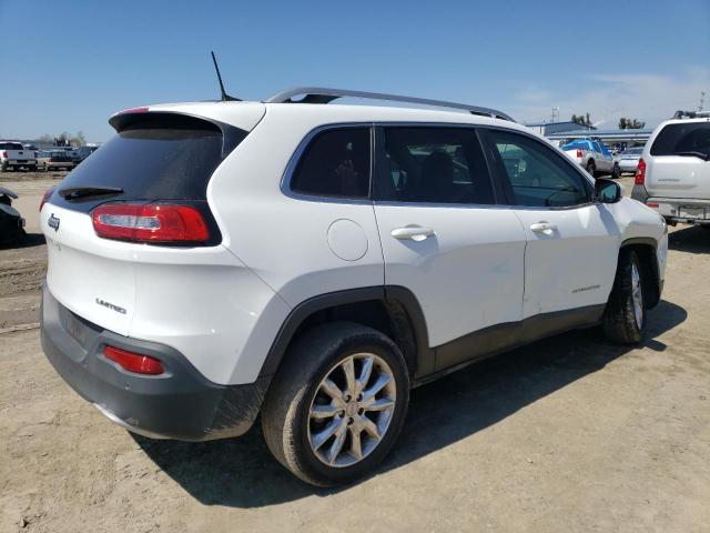 Photo 3 from auction – 2016 JEEP CHEROKEE L with VIN 1C4PJLDB1GW110457