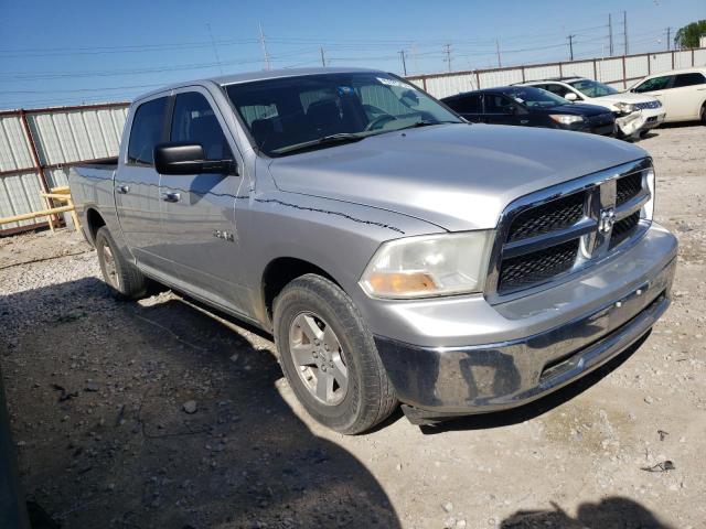 Photo 4 from auction – 2010 DODGE RAM 1500 with VIN 1D7RB1CP5AS156109