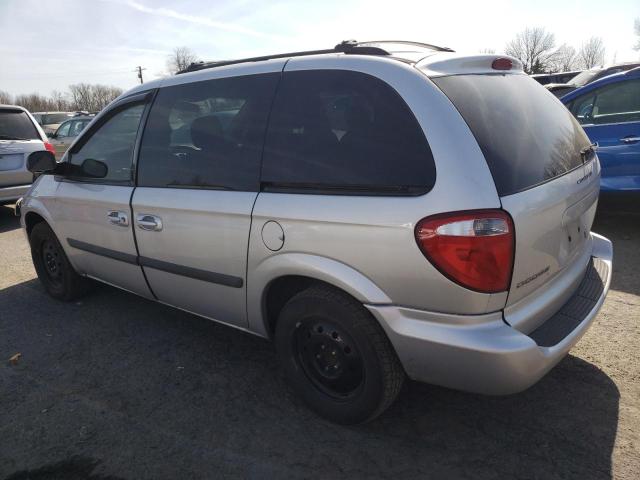 Photo 2 from auction – 2006 DODGE CARAVAN SX with VIN 1D4GP45R26B742893