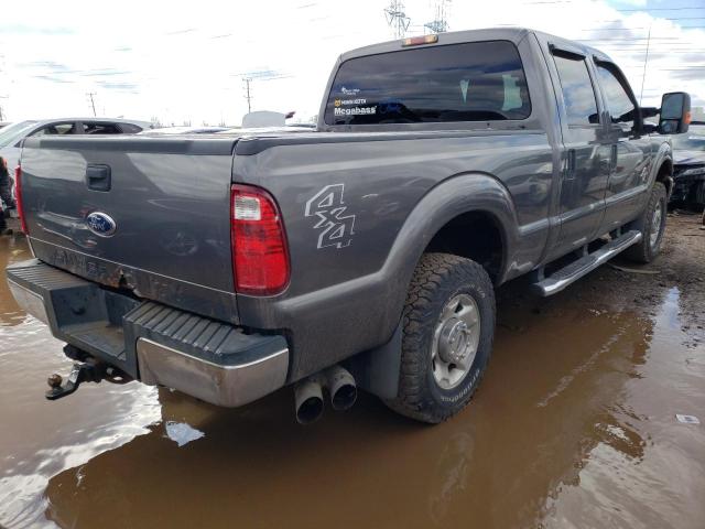 Photo 3 from auction – 2012 FORD F250 SUPER with VIN 1FT7W2BT0CEA77152