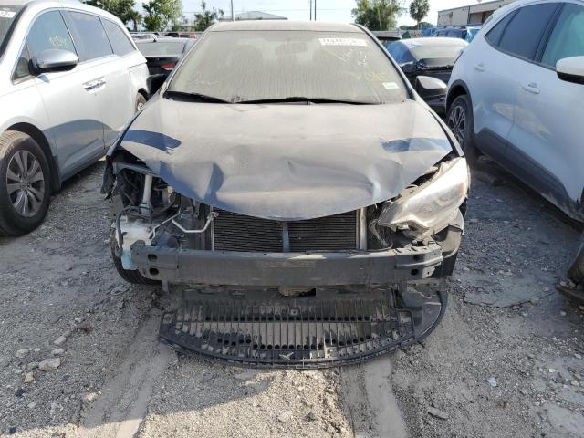 Photo 5 from auction – 2014 TOYOTA COROLLA L with VIN 2T1BURHE6EC019246